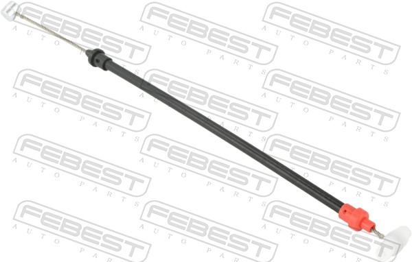 FEBEST 19104-E39HF Cable...