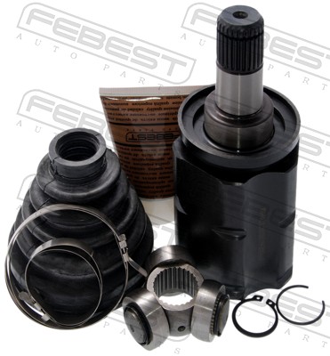 FEBEST 1911-X5LH Joint Kit,...