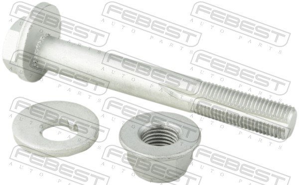 FEBEST 1929-005-KIT Camber...