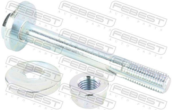 FEBEST 1929-007-KIT Camber...