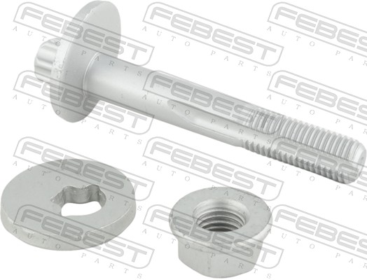 FEBEST 1929-013-KIT Σετ...