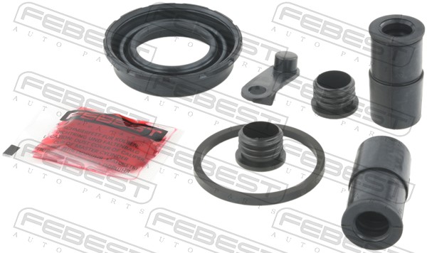 FEBEST 1975-E83R Kit de...