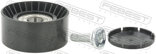 FEBEST 1987-F80 Tensioner...