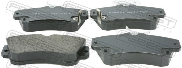 FEBEST 2001-PTCF Kit...