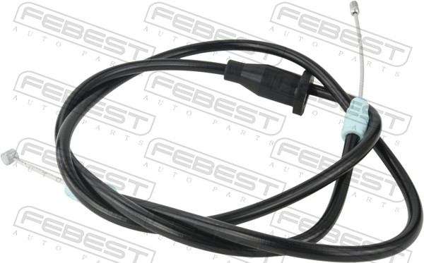 FEBEST 20100-CARF Cable...