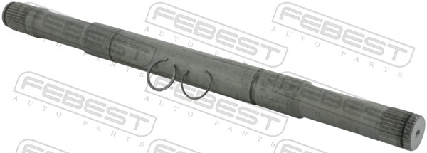 FEBEST 2012-SEBLH Drive Shaft