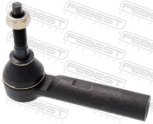 FEBEST 2021-CAR Tie Rod End