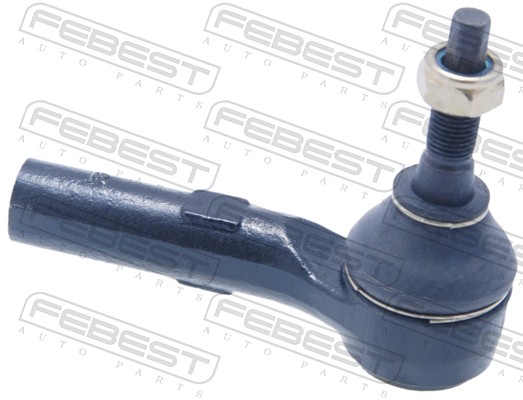 FEBEST 2021-GRCHR Tie Rod End