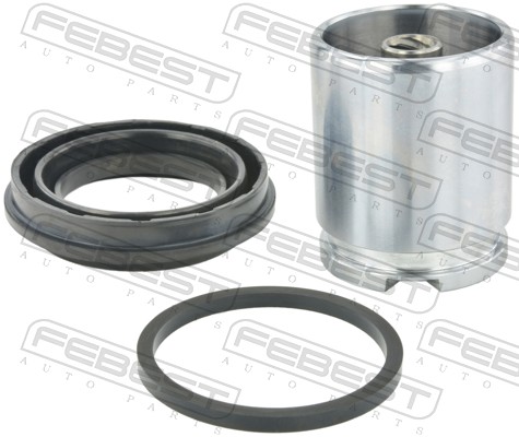 FEBEST 2076-CARR-KIT...