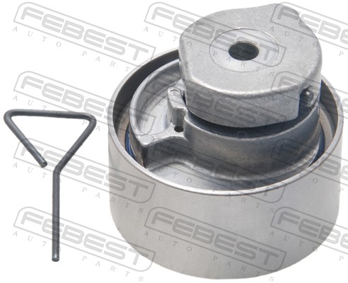 FEBEST 2087-PTC Tensioner...