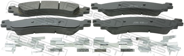 FEBEST 2101-EXPIVF Brake...