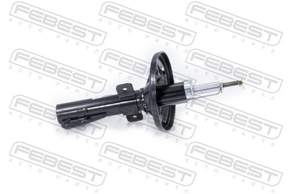 FEBEST 2107G-008F Αμορτισέρ