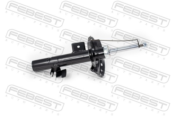 FEBEST 2107G-015FL Shock...