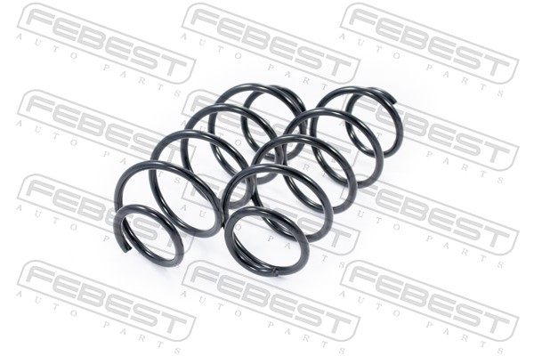 FEBEST 2108-010F-KIT Kit de...