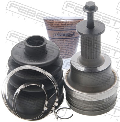 FEBEST 2110-KUGA88R Joint...