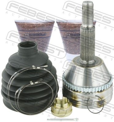 FEBEST 2110-TRD9A48 Kit...