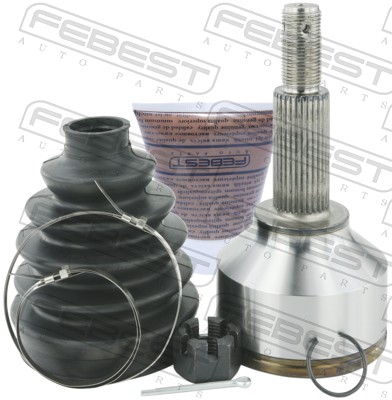 FEBEST 2110-TTF330 Kit...