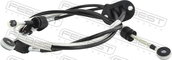 FEBEST 21106-CA216MT Ντίζα,...