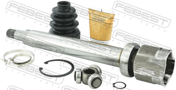 FEBEST 2111-CB8 Kit giunti,...