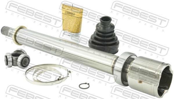 FEBEST 2111-CB8RH Joint...