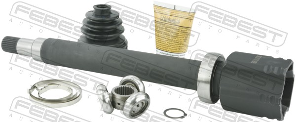 FEBEST 2111-TC726RH Kit...