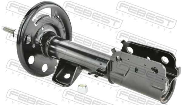 FEBEST 21110-004FR Shock...