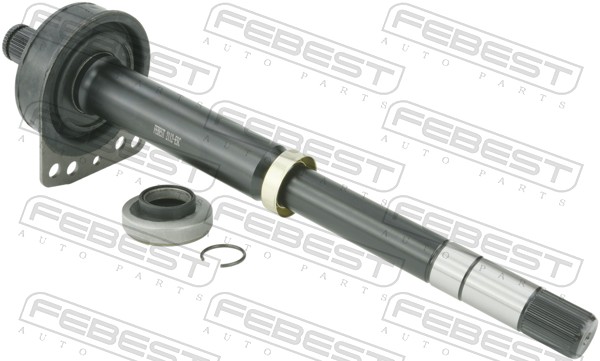 FEBEST 2112-ESC Drive Shaft