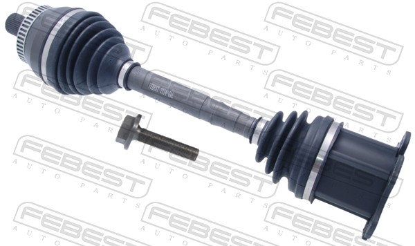 FEBEST 2114-GAL Drivaxel