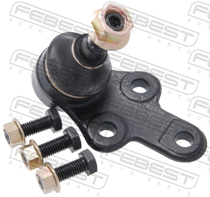 FEBEST 2120-FOCII Ball Joint