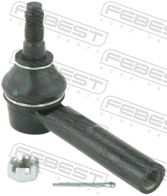 FEBEST 2121-EXPIII Tie Rod End