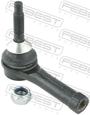 FEBEST 2121-EXPV Tie Rod End