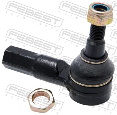 FEBEST 2121-TR Tie Rod End