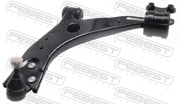 FEBEST 2124-CB4LH Braccio...