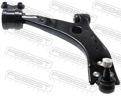 FEBEST 2124-CB4RH Track...