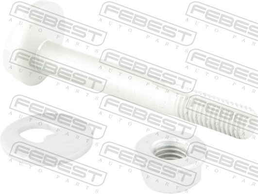 FEBEST 2129-001-KIT Camber...