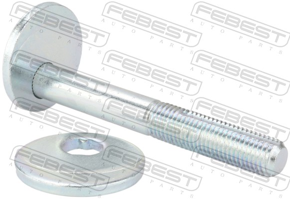FEBEST 2129-002-KIT Camber...