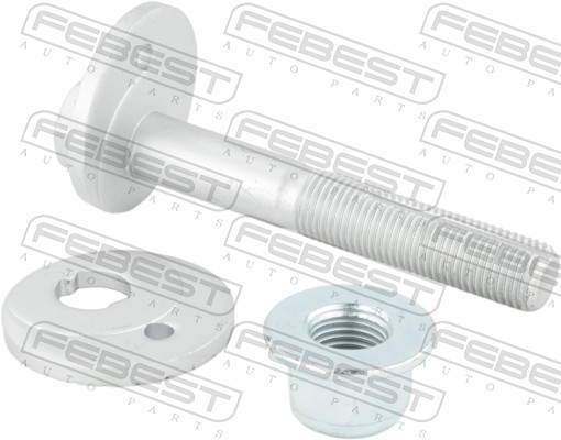 FEBEST 2129-006-KIT Camber...