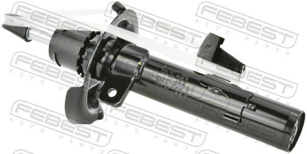 FEBEST 21665158FL Shock...