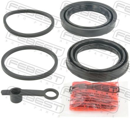 FEBEST 2175-TT9RWDF Kit de...