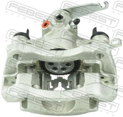 FEBEST 2177-TT9RR Brake...