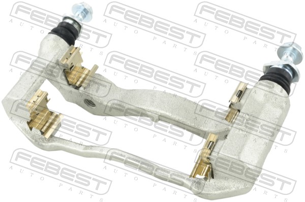 FEBEST 2177C-TT9FL Jeu de...