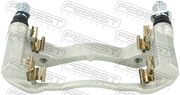 FEBEST 2177C-TT9FR Brake...