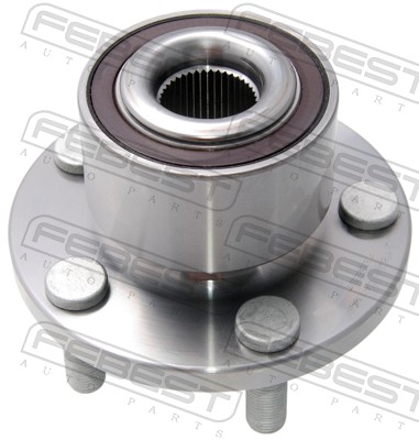 FEBEST 2182-CA1MF Wheel Hub