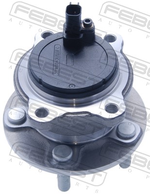 FEBEST 2182-CB8R Wheel Hub