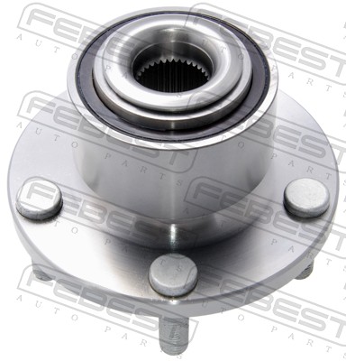 FEBEST 2182-FOCMF Wheel Hub