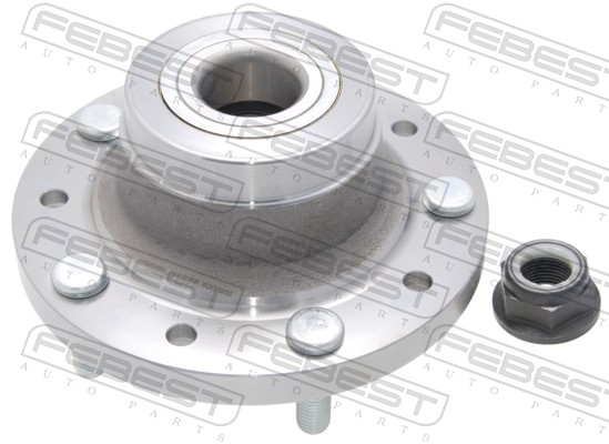 FEBEST 2182-TRR Wheel Hub