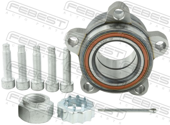 FEBEST 2182G-TRF Wheel Hub