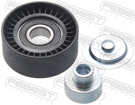 FEBEST 2187-FYD2 Tensioner...