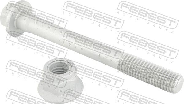 FEBEST 2198-014-KIT Sada na opravu vodiaceho čapu