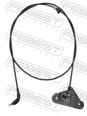 FEBEST 2199-HCCA1 Cable del...